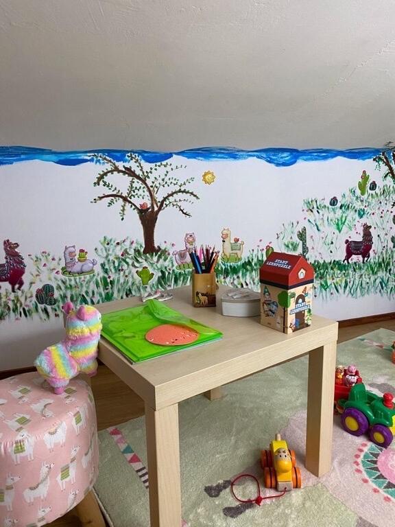 Ferienwohnung Im Park 1 Lenschow Exteriér fotografie